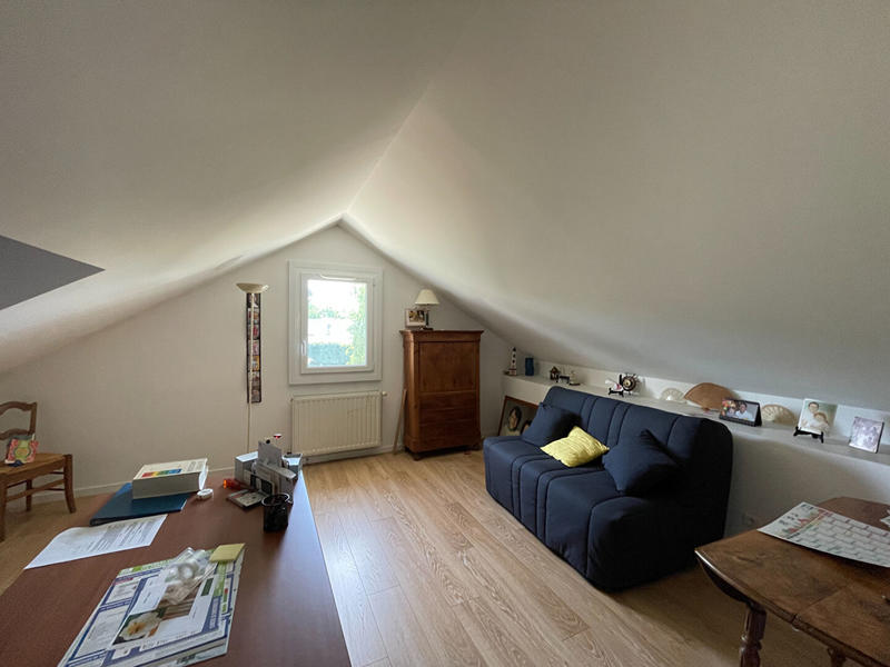 Maison - 160 m² - 7 pièces