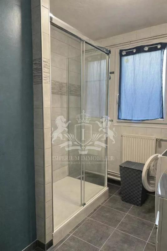 Appartement - 73 m² - 5 pièces