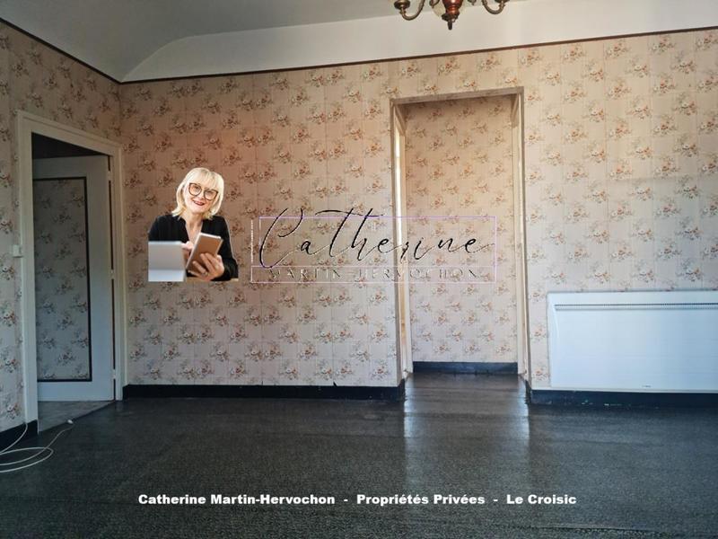 Maison - 145 m² - 7 pièces