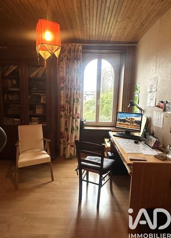 Maison de ville - 171 m² - 6 pièces