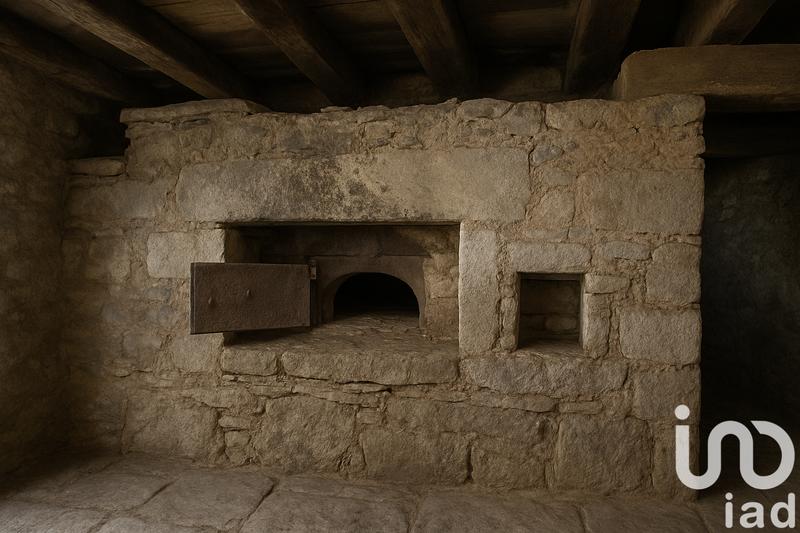 Maison - 153 m² - 6 pièces