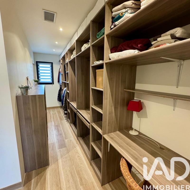 Maison - 115 m² - 4 pièces