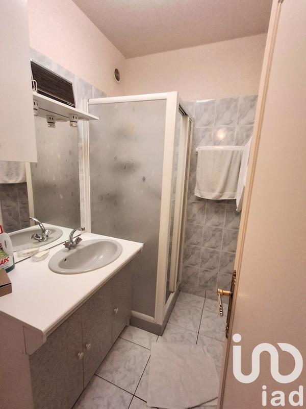 Appartement - 75 m² - 4 pièces