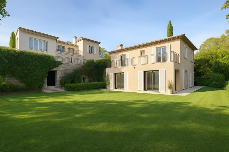 Duplex - 83 m² - 4 pièces