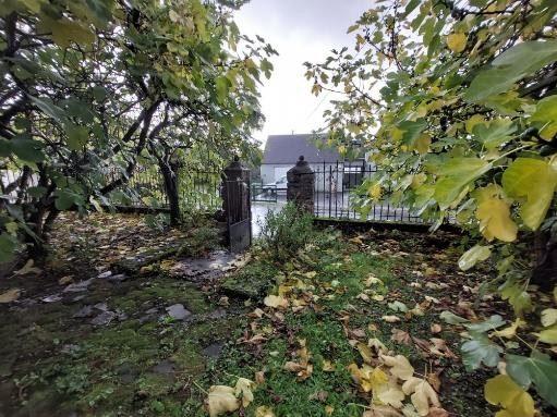 Maison ancienne - 85 m² - 3 pièces