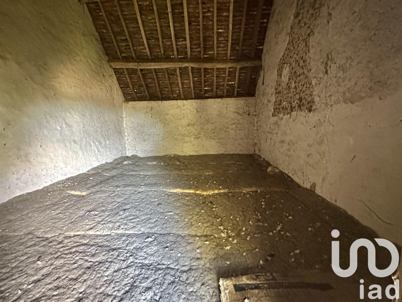 Maison - 90 m² - 3 pièces