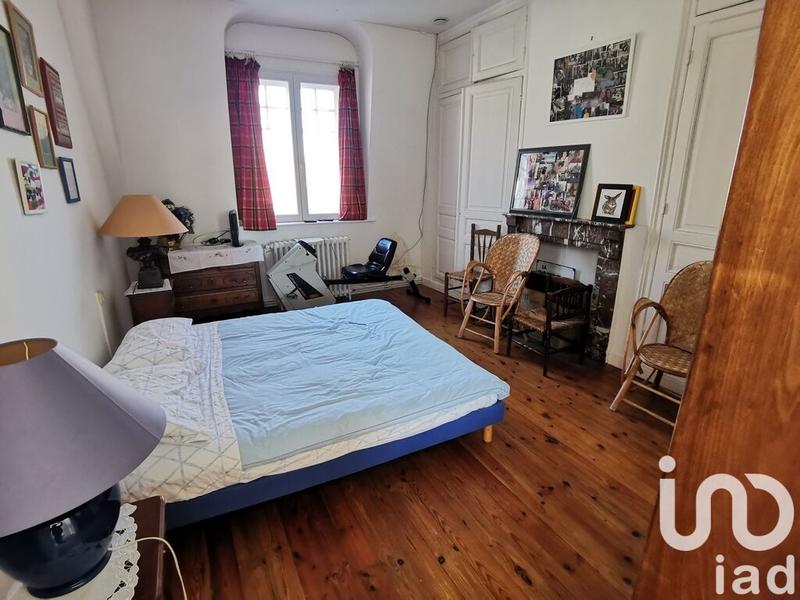 Appartement - 280 m² - 14 pièces