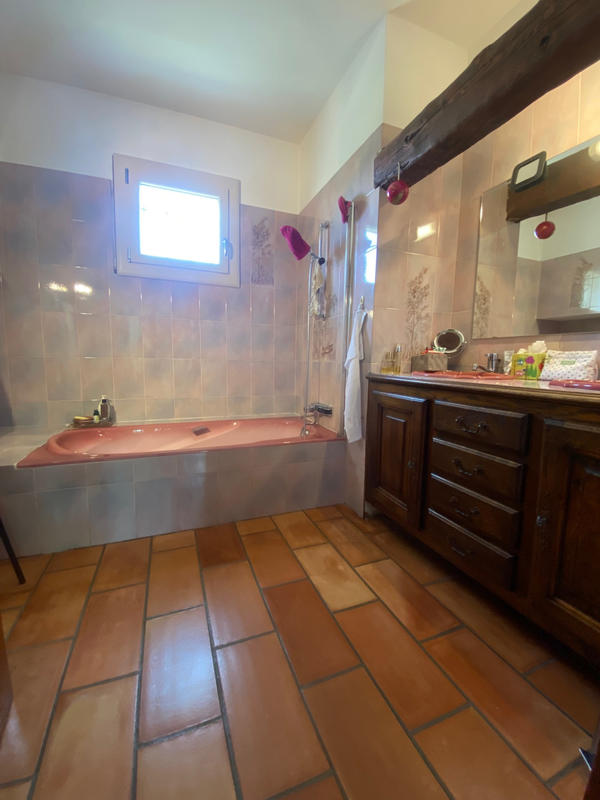 Maison - 114 m² - 5 pièces