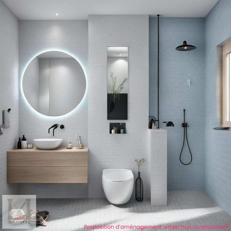 Villa - 133 m² - 5 pièces