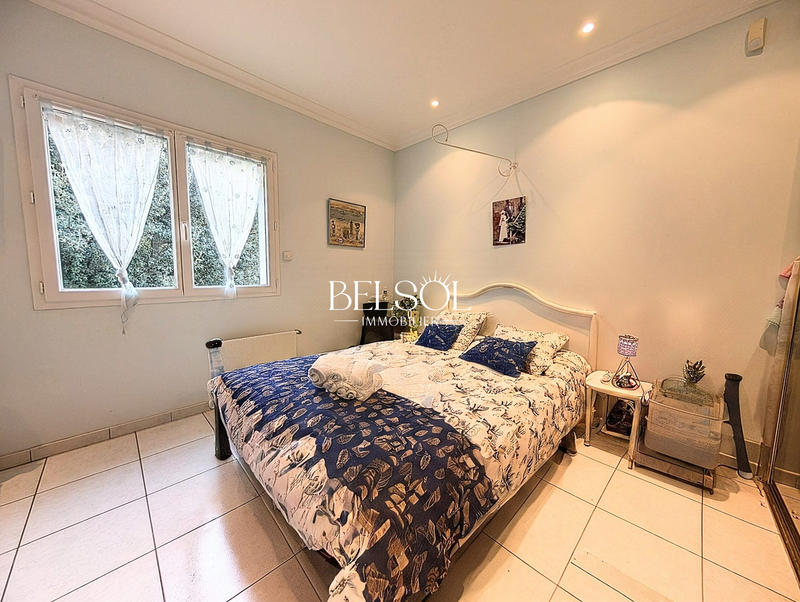 Maison - 155 m² - 6 pièces