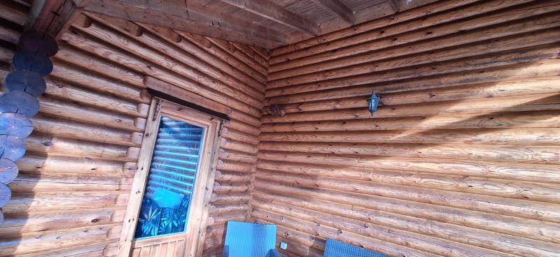 Maison - 113 m² - 1 pièce