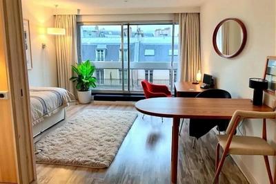 Appartement - 32 m² - 1 pièce