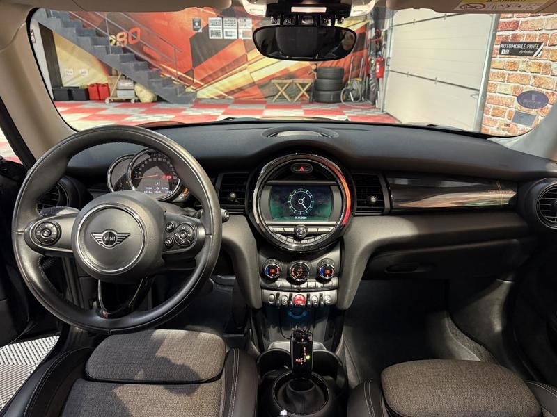 Mini Mini Cooper s 2.0l 16v 192ch