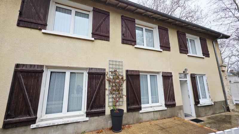 Maison - 134 m² - 5 pièces