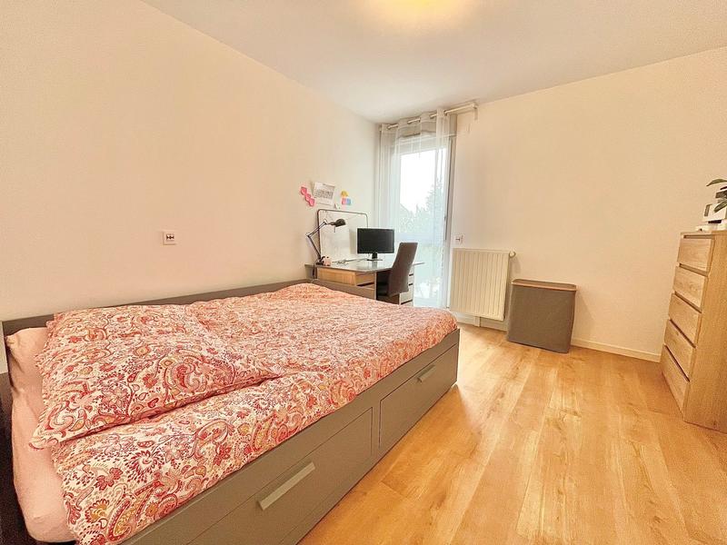 Appartement - 41 m² - 2 pièces