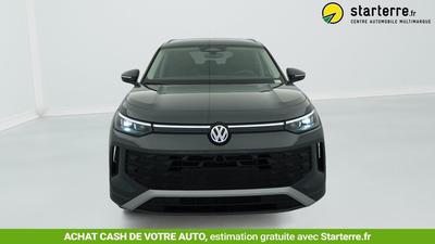 Volkswagen Tayron 1.5 eTSI 150ch Dsg7 7pl Life Plus