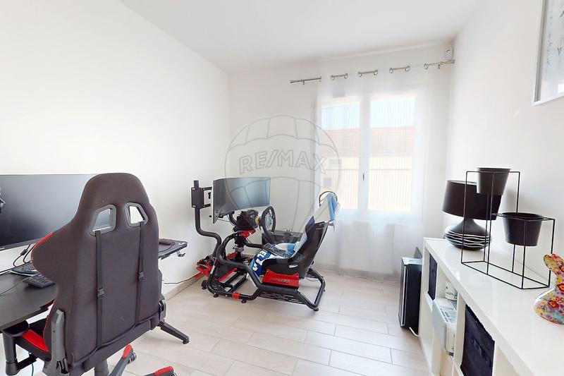 Maison - 131 m² - 7 pièces