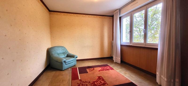 Appartement - 84 m² - 4 pièces