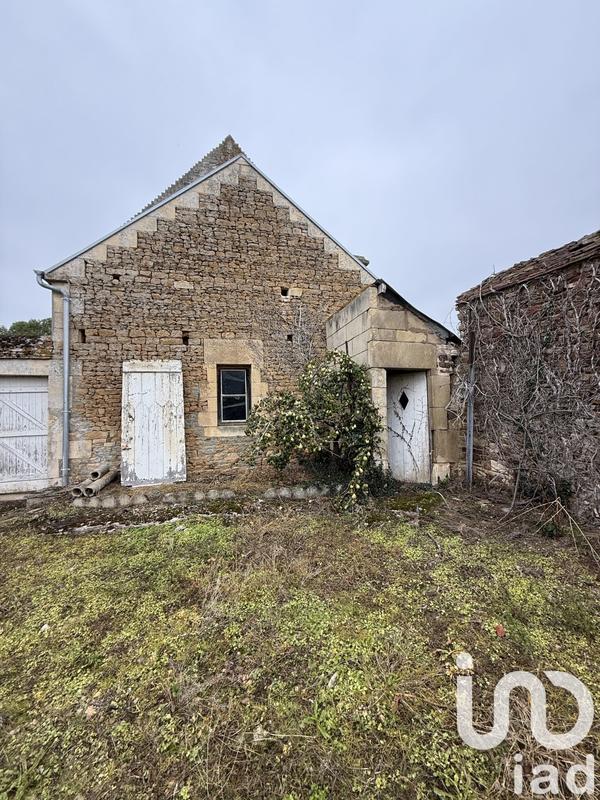 Maison - 65 m² - 4 pièces