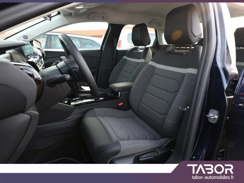 Citroën C4 X 130 Plus Pdc HiverP CarP Reg. Led