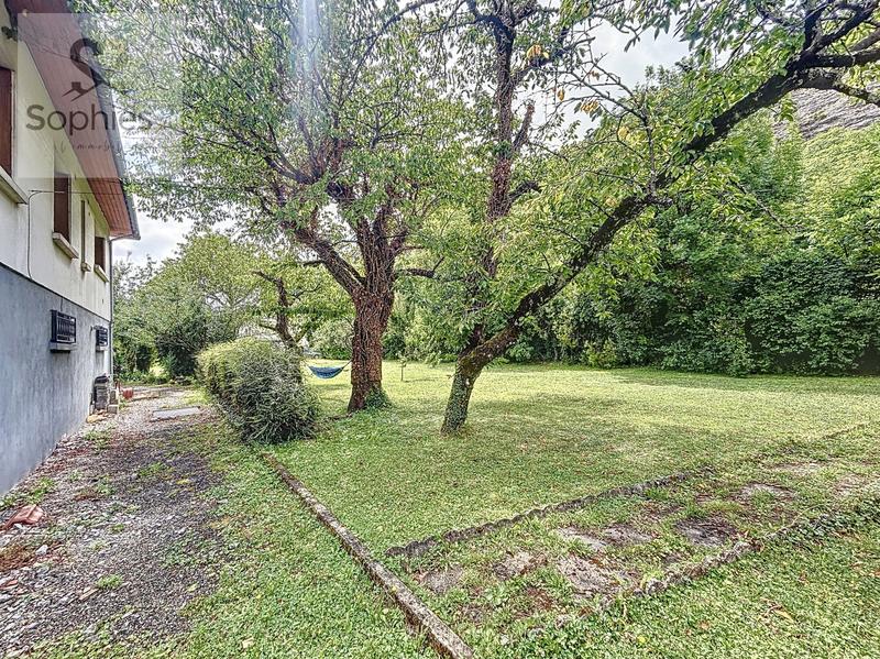 Maison - 89 m² - 5 pièces