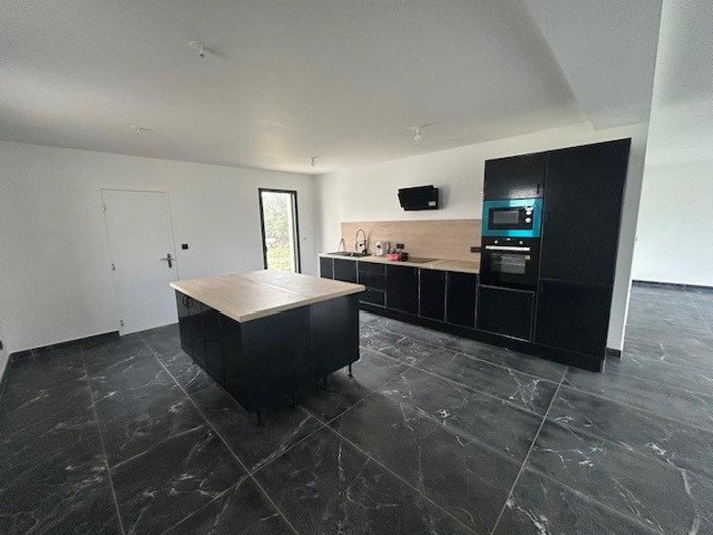 Maison - 170 m² - 6 pièces