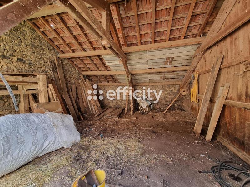 Maison - 133 m² - 8 pièces