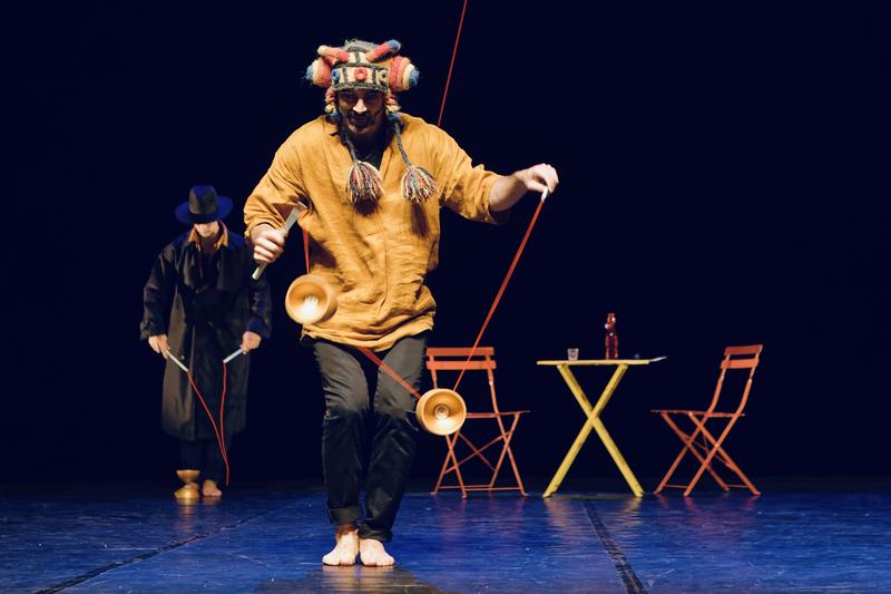 Personne n 'est Pessoa