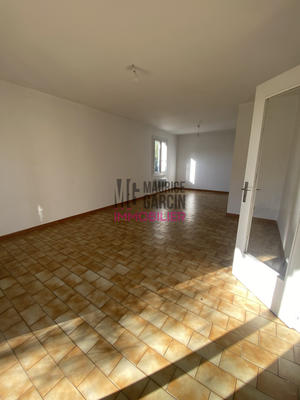 Maison - 80 m² - 3 pièces