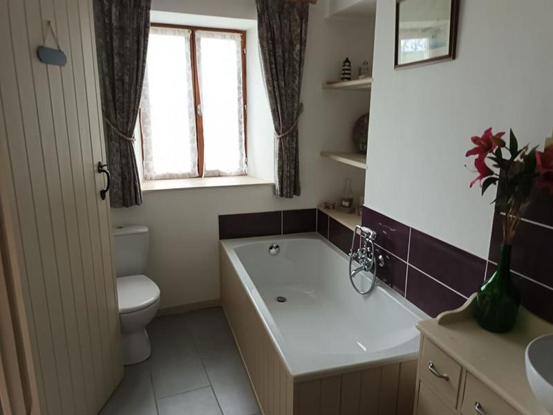 Maison - 234 m² - 5 pièces