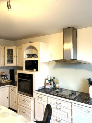 Maison - 178 m² - 7 pièces