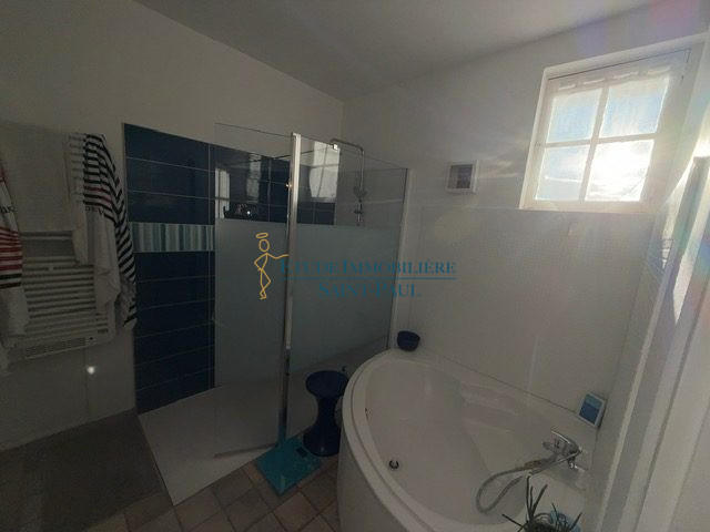 Maison ancienne - 140 m² - 5 pièces