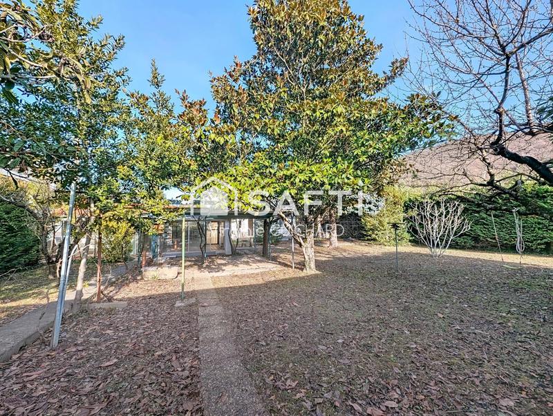 Maison - 138 m² - 5 pièces