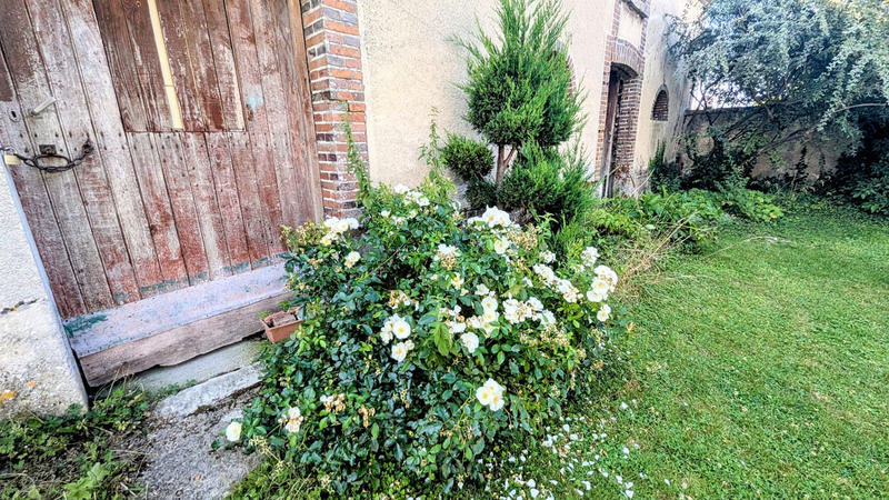 Maison - 134 m² - 7 pièces