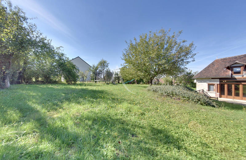 Maison - 188 m² - 8 pièces