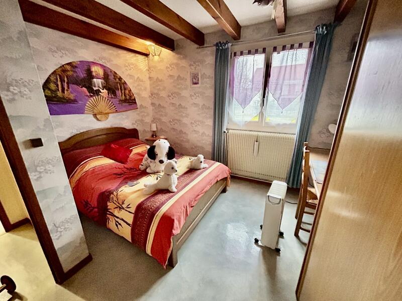 Maison - 196 m² - 8 pièces