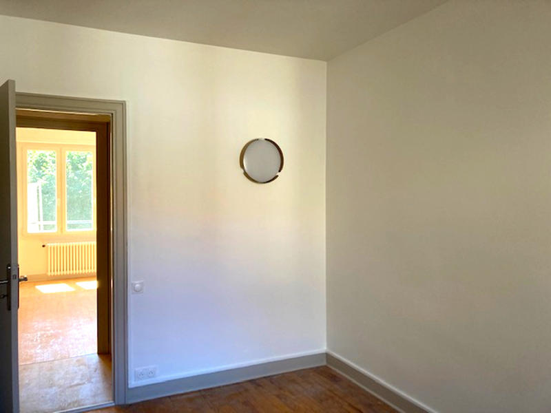 Appartement - 100 m² - 5 pièces