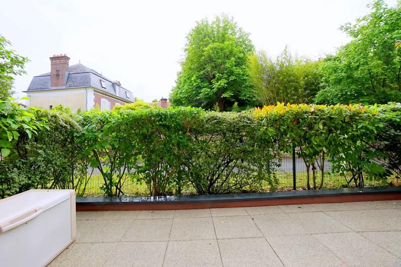 Appartement ancien - 23 m² - 1 pièce