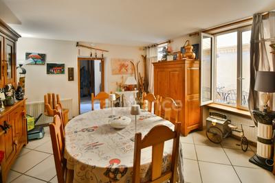 Local d'activité / Entrepôt - 900 m² - 10 pièces