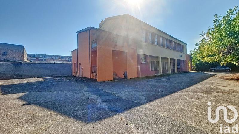 Château - 900 m² - 32 pièces