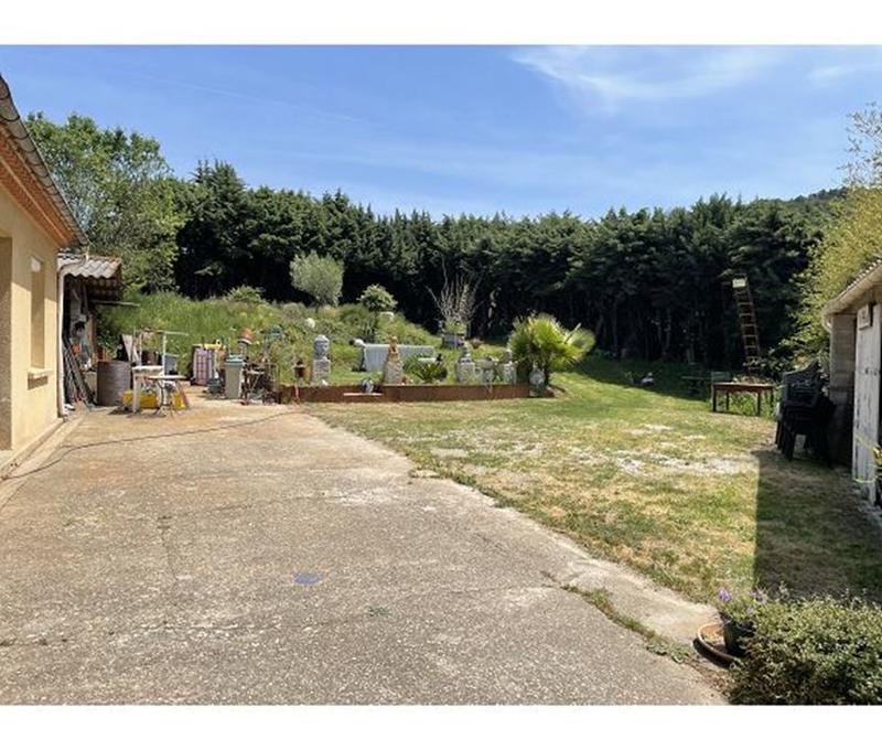 Villa - 93 m² - 3 pièces