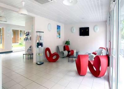 Studio - 16 m² - 1 pièce