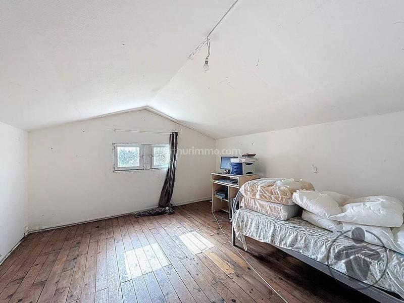 Maison - 78 m² - 3 pièces