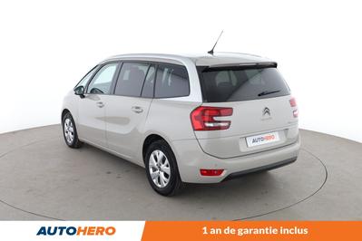 Citroën Grand C4 SpaceTourer 1.5 Blue-HDi Feel Eat8 131 ch