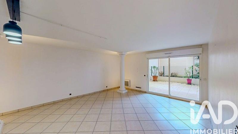 Appartement - 79 m² - 3 pièces