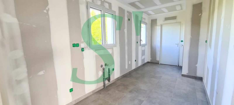 Maison - 108 m² - 5 pièces