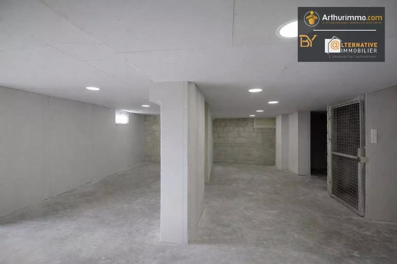 Maison de campagne - 99 m² - 5 pièces