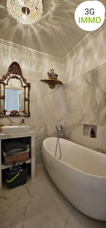 Appartement - 35 m² - 1 pièce