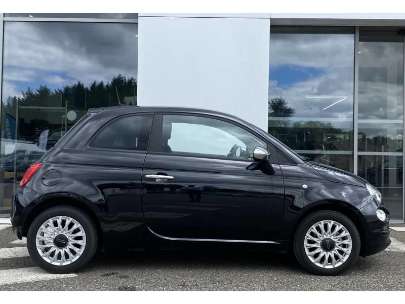 Fiat 500 1.0 70 ch Hybride Bsg s/S Dolcevita