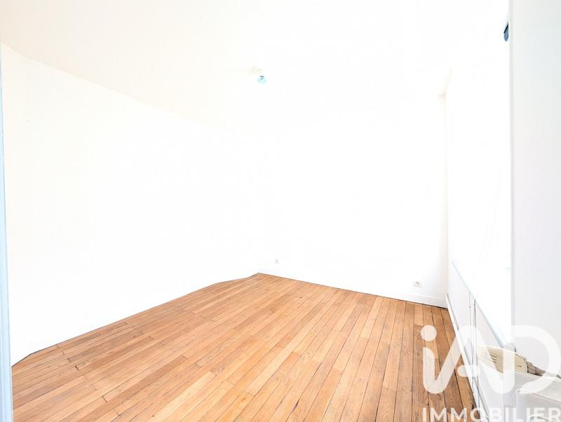 Appartement - 148 m² - 5 pièces